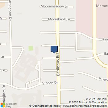 12502 Queensbury Lane Houston, TX MLS# 47059373
