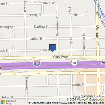 5205 Cornish Street Houston, TX MLS# 88966360