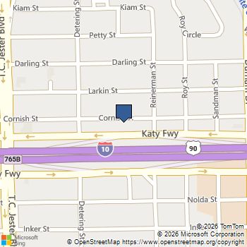 5225 Cornish Street 2 Houston, TX MLS# 2812081