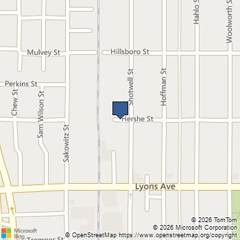 0 Hershe Houston, TX MLS# 23243637
