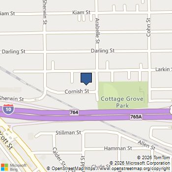 5706 Cornish Street E Houston, TX MLS# 39188855