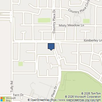 1023 Country Place Drive 1023 Houston, TX MLS# 91525885