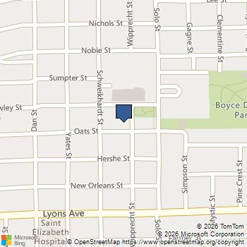 4709 Oats Street Houston, TX MLS# 95884746