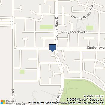 1059 Country Place Dr Drive 1059 Houston, TX MLS# 71671583