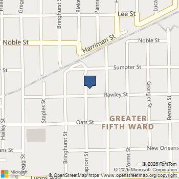 3701 Rawley Street Houston, TX MLS# 23734930