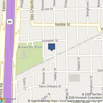 1907 Hailey Street B Houston, TX MLS# 9735641