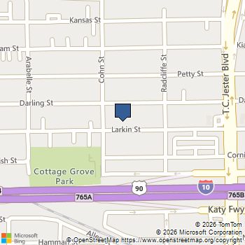 5524 Larkin Street B Houston, TX MLS# 65529939