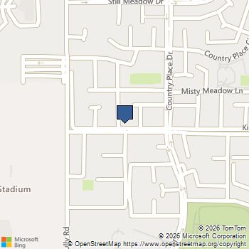 14455 Misty Meadow Lane Houston, TX MLS# 84585791