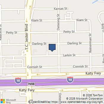 5310 Larkin Street B Houston, TX MLS# 73908572