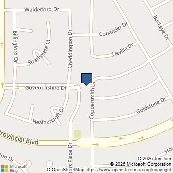 262 Coppersmith Drive Katy, TX MLS# 80946134