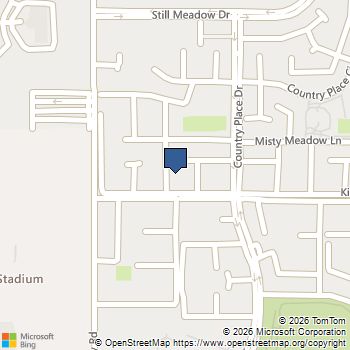 14447 Misty Meadow Lane Houston, TX MLS# 32537696