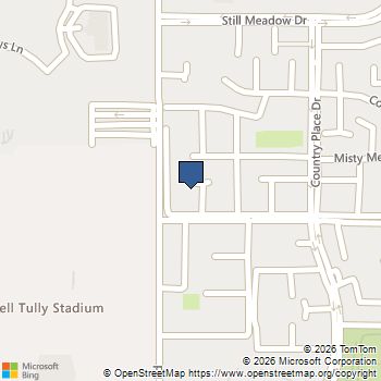 14535 Misty Meadow Lane Houston, TX MLS# 93178648