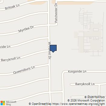 842 W Forest Drive Houston, TX MLS# 17406319