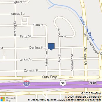 5107 Darling Street Houston, TX MLS# 39655317