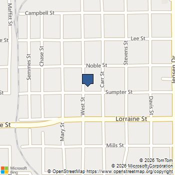 0 Sumpter Street Houston, TX MLS# 49250042