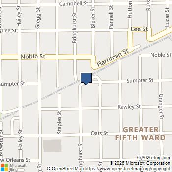 1920 Bringhurst Street Houston, TX MLS# 37675873