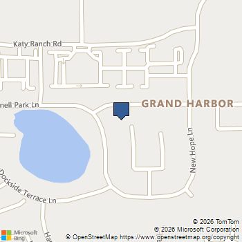 402 Mornington Lane Katy, TX MLS# 97034691