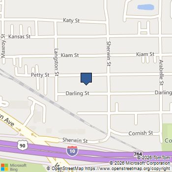 5826 Darling Street Houston, TX MLS# 21620905