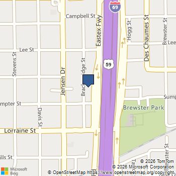 2008 Brackenridge Street Houston, TX MLS# 46313921