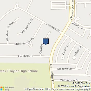 703 Cranfield Court Katy, TX MLS# 12141451