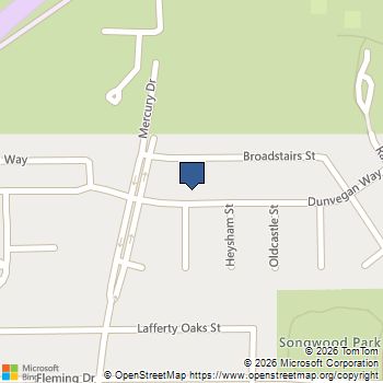 10319 Dunvegan Way Houston, TX MLS# 5473931