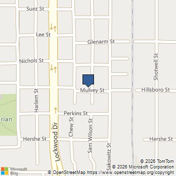 2105 Sam Wilson Street E Houston, TX MLS# 23313782