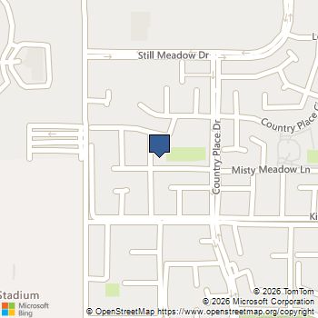 14432 Misty Meadow Lane Houston, TX MLS# 57539782