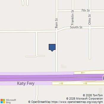 549 Bains Street Brookshire, TX MLS# 80940404