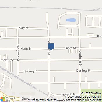 2416 Sherwin Street Houston, TX MLS# 74667245