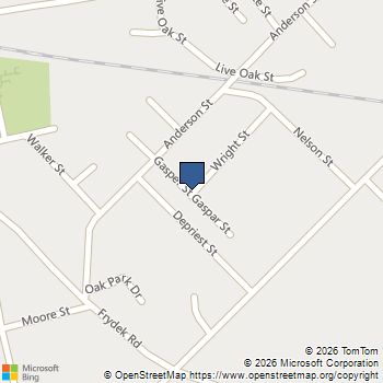 0 Gasper Street Sealy, TX MLS# 64870137