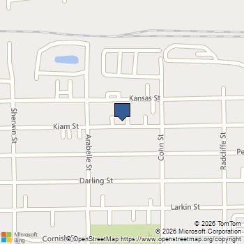 5628 Kiam Street B Houston, TX MLS# 98210699