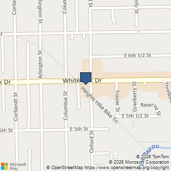 3201 White Oak Drive Houston, TX MLS# 18357733