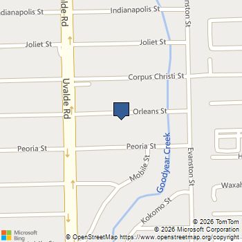 13430 Orleans Street Houston, TX MLS# 85599823