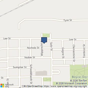 2306 Wipprecht Street Houston, TX MLS# 24636786