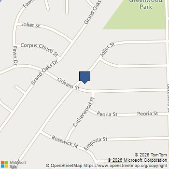 12905 Orleans Street Houston, TX MLS# 43708425