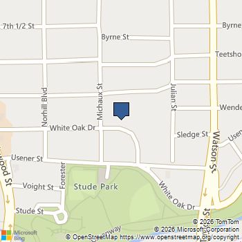 2438 White Oak Drive Houston, TX MLS# 63035191