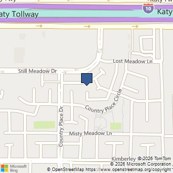 14371 Still Meadow Drive Houston, TX MLS# 93181431