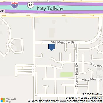 14461 Still Meadow Drive Houston, TX MLS# 73986027
