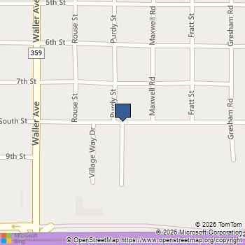 915 Purdy Street Brookshire, TX MLS# 65976217