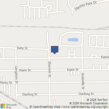 5736 Kansas Street B Houston, TX MLS# 56487926