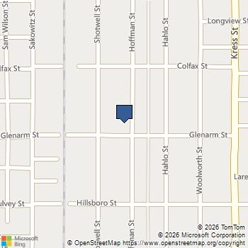 342 Hoffman Street Houston, TX MLS# 25617243