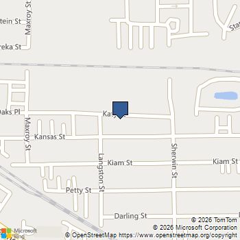 5841 Katy Street Houston, TX MLS# 19452760