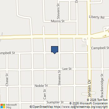 2526 Campbell St Street Houston, TX MLS# 79121966