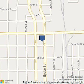 2305 Elysian Street Houston, TX MLS# 82190145