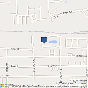 2710 Arabelle Grove Houston, TX MLS# 28612604
