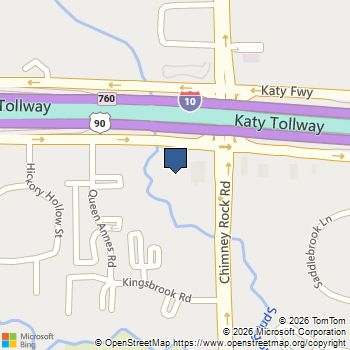 8211 Katy Freeway 44 Houston, TX MLS# 97298527