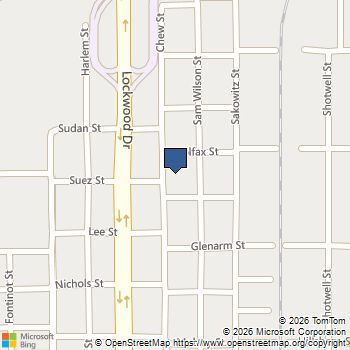 2408 CHEW Street Houston, TX MLS# 14475031