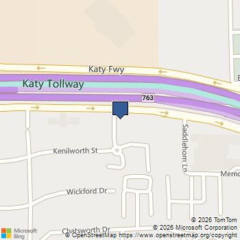 7575 Katy Fwy 89 Houston, TX MLS# 21344893