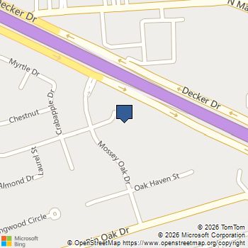 410 Barberry Lane Baytown, TX MLS# 54821657