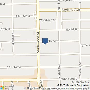 1126 E 7th 1/2 Street Houston, TX MLS# 76962587